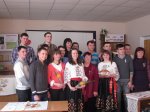 МЭРЦИШОР 2013 МЭРЦИШОР 2013